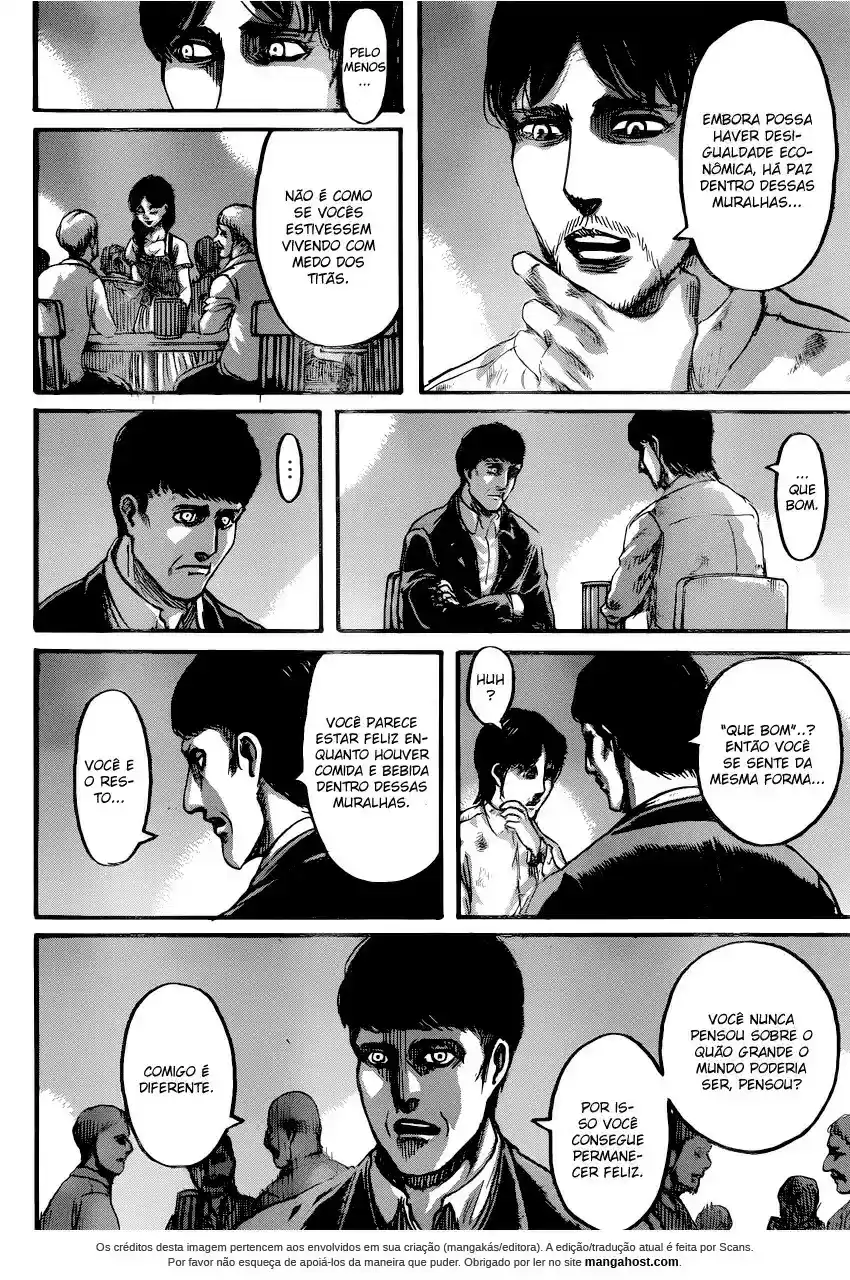 Read Attack on Titan  pt_BR Manga Online