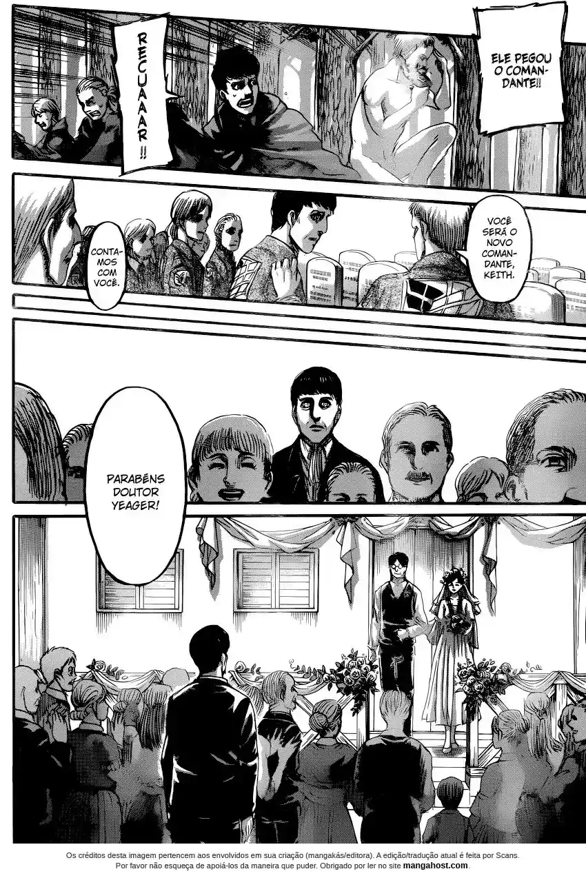 Read Attack on Titan  pt_BR Manga Online