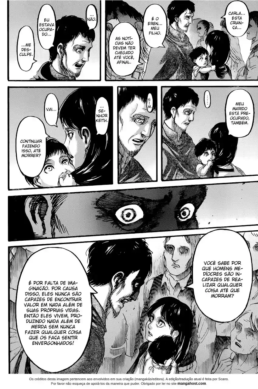 Read Attack on Titan  pt_BR Manga Online
