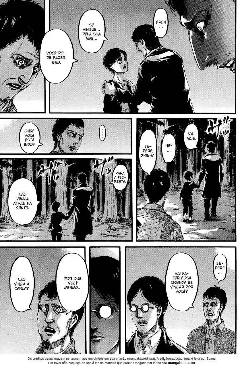 Read Attack on Titan  pt_BR Manga Online