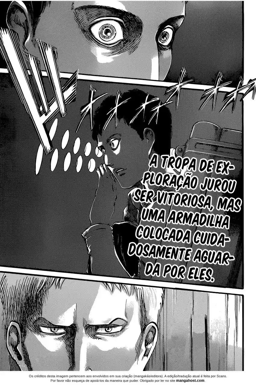 Read Attack on Titan  pt_BR Manga Online