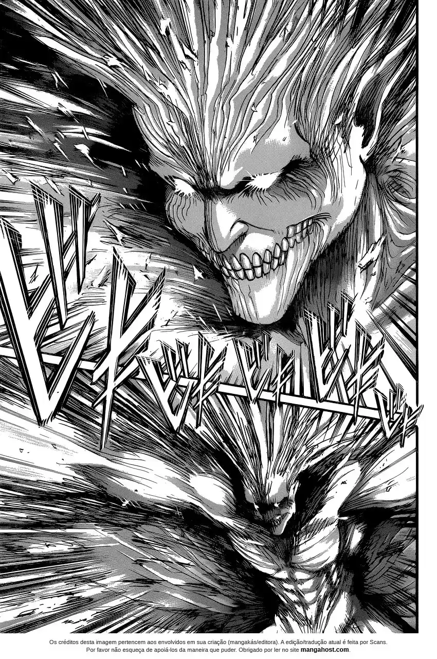 Read Attack on Titan  pt_BR Manga Online