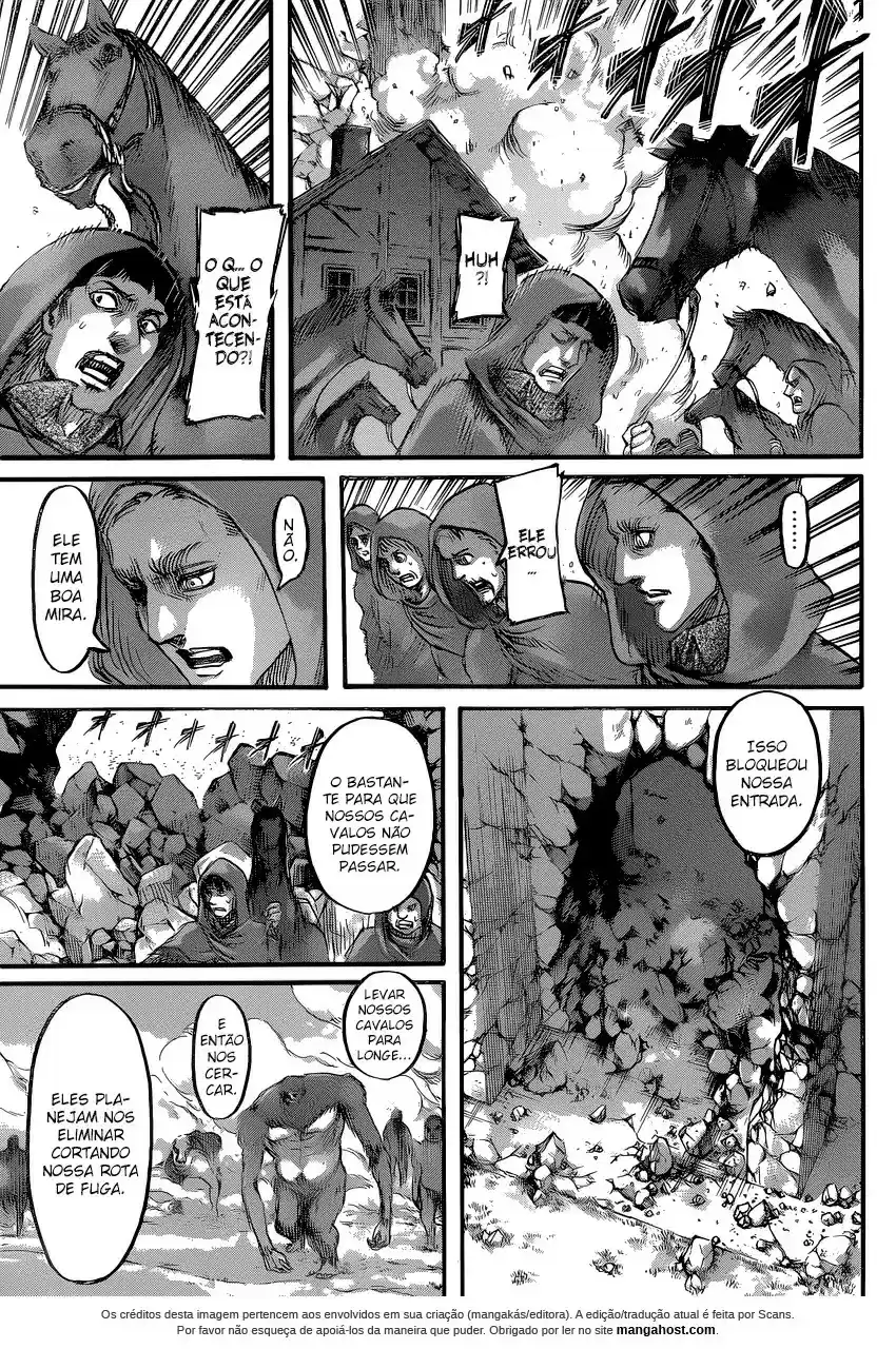 Read Attack on Titan  pt_BR Manga Online