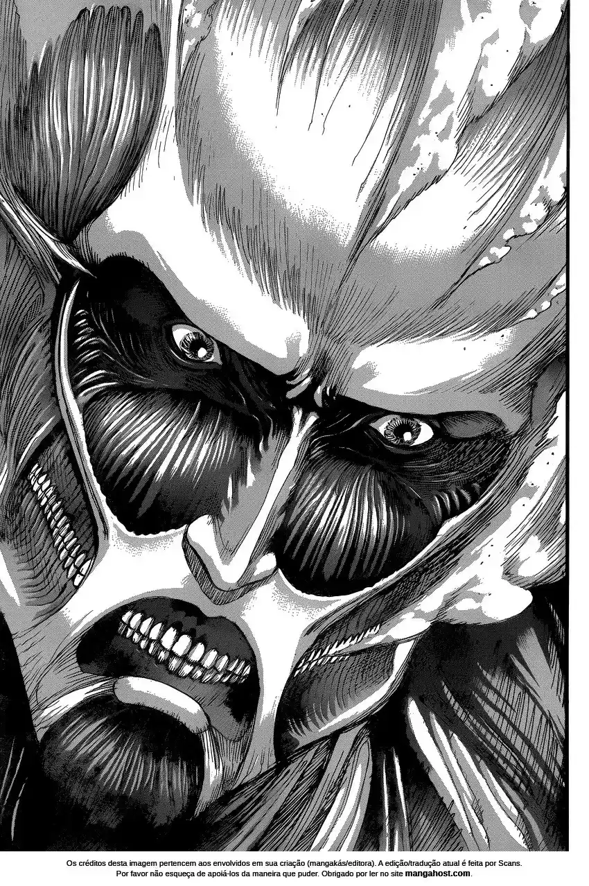 Read Attack on Titan  pt_BR Manga Online