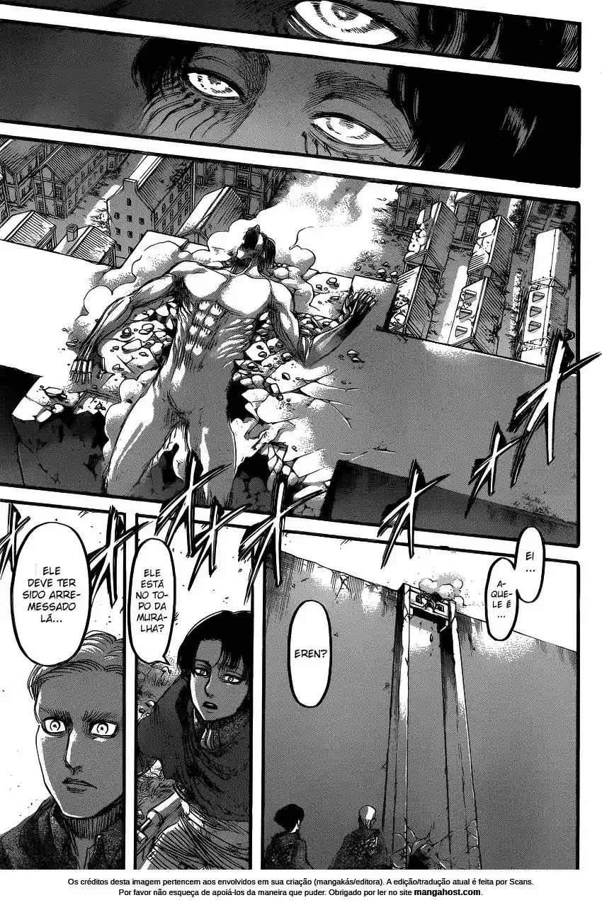 Read Attack on Titan  pt_BR Manga Online