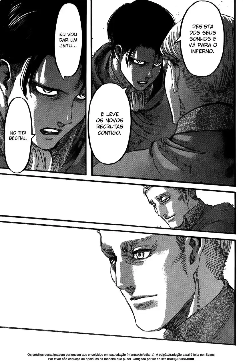 Read Attack on Titan  pt_BR Manga Online