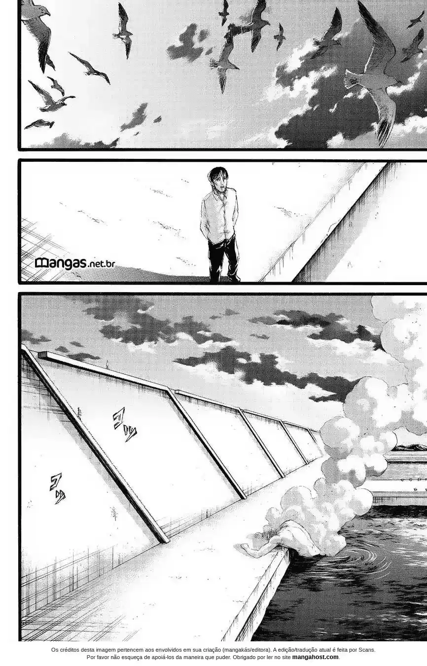 Read Attack on Titan  pt_BR Manga Online