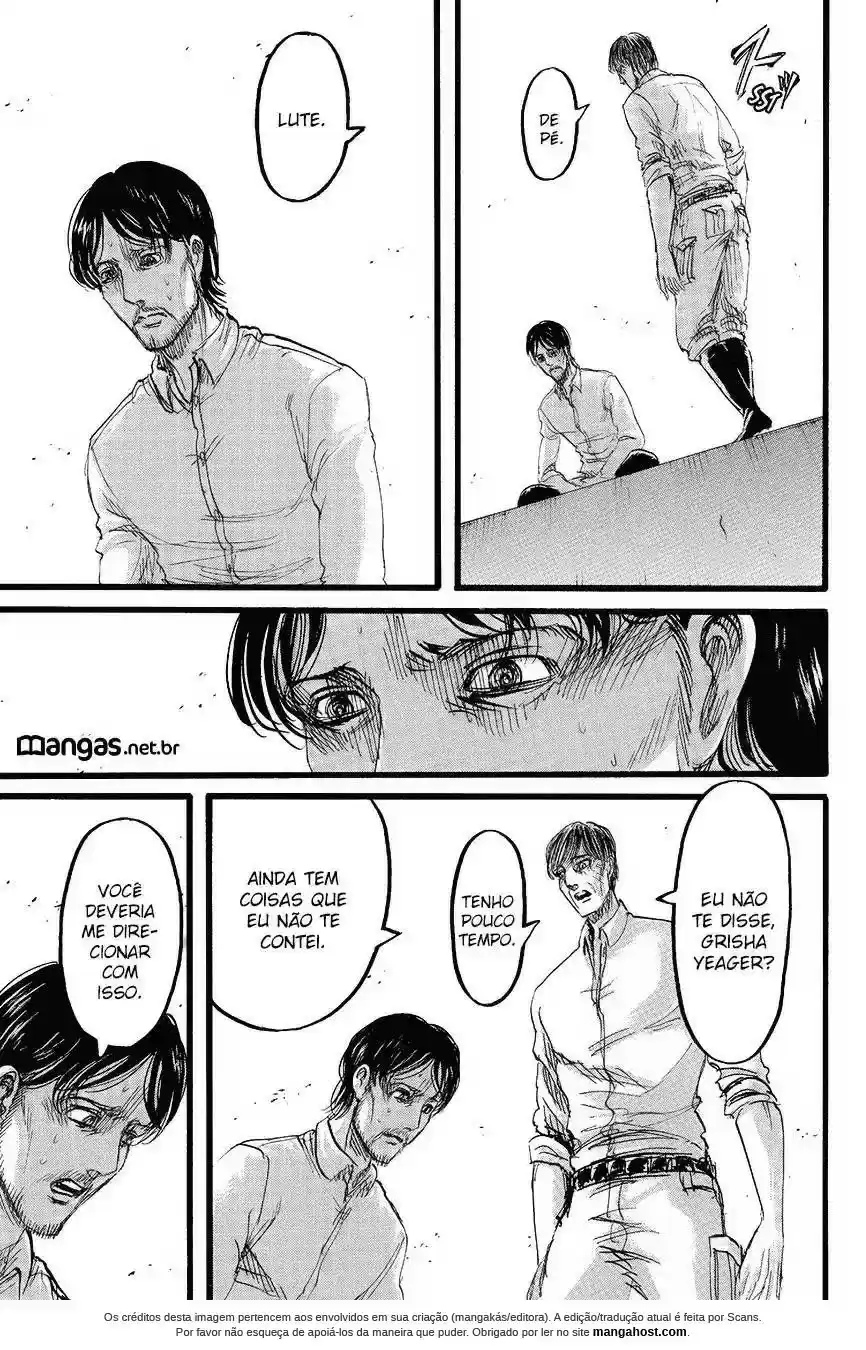 Read Attack on Titan  pt_BR Manga Online