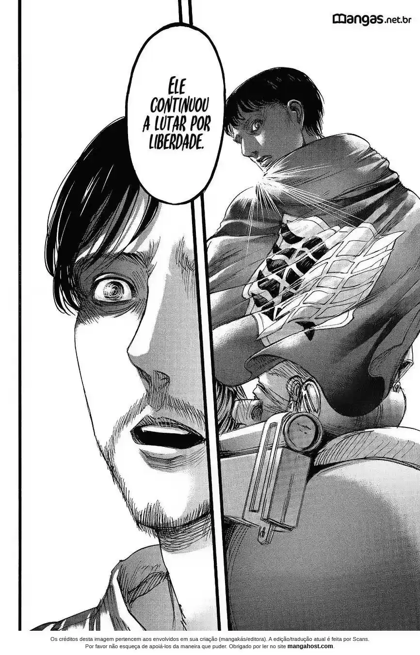Read Attack on Titan  pt_BR Manga Online