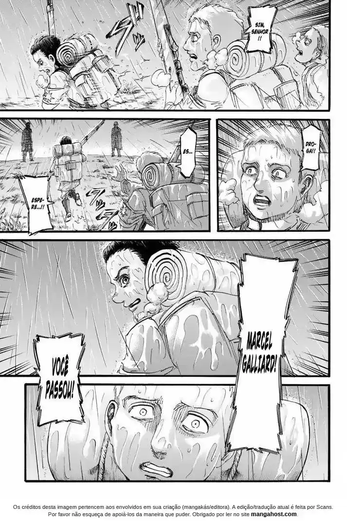 Read Attack on Titan  pt_BR Manga Online