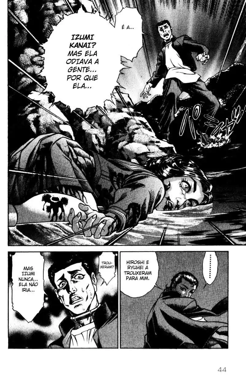 Read Battle Royale pt_BR Manga Online