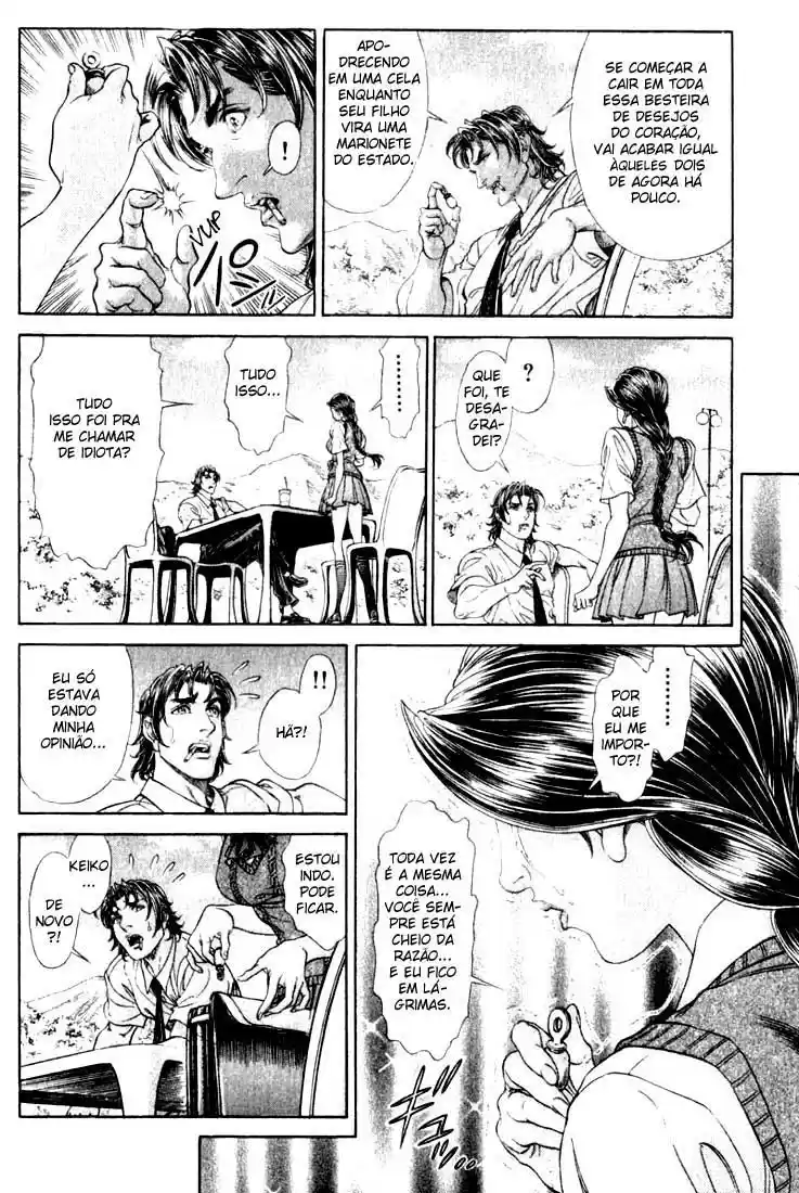 Read Battle Royale pt_BR Manga Online