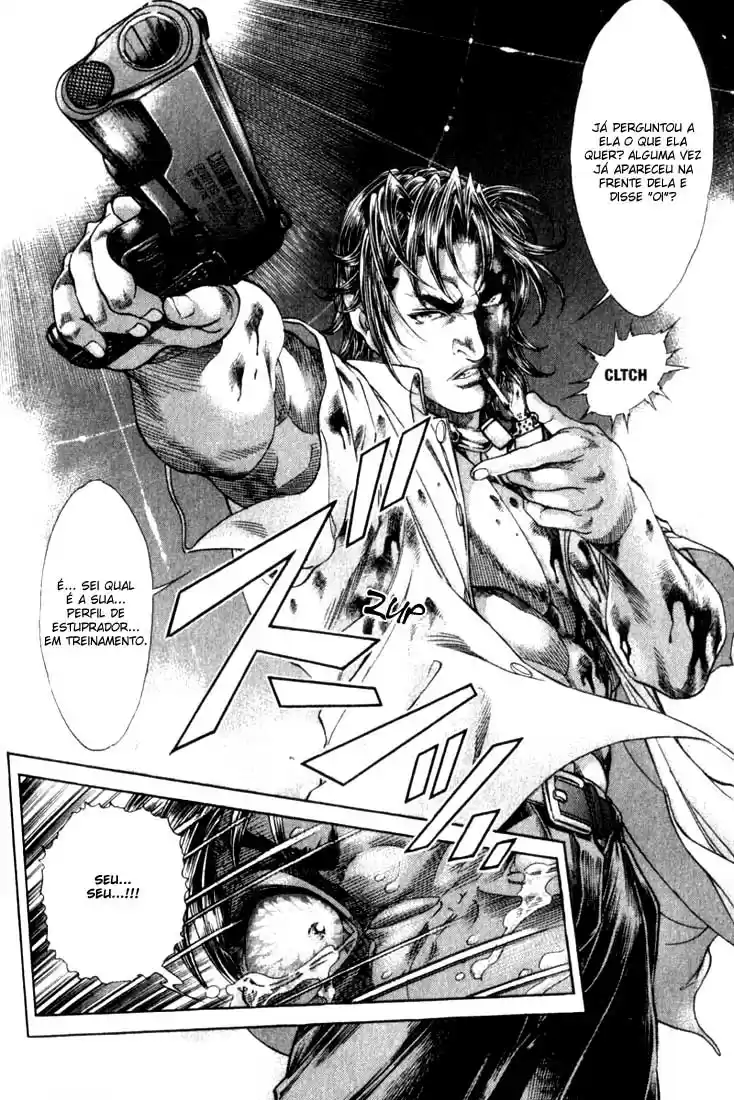 Read Battle Royale pt_BR Manga Online