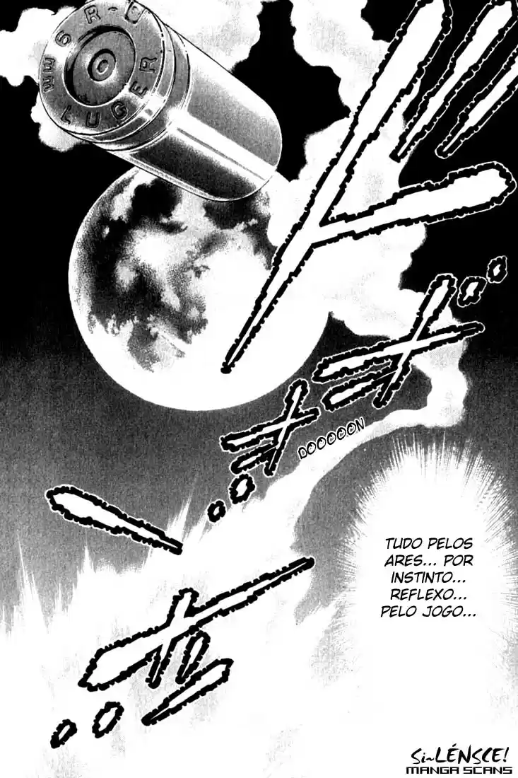 Read Battle Royale pt_BR Manga Online