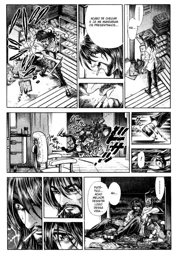 Read Battle Royale pt_BR Manga Online