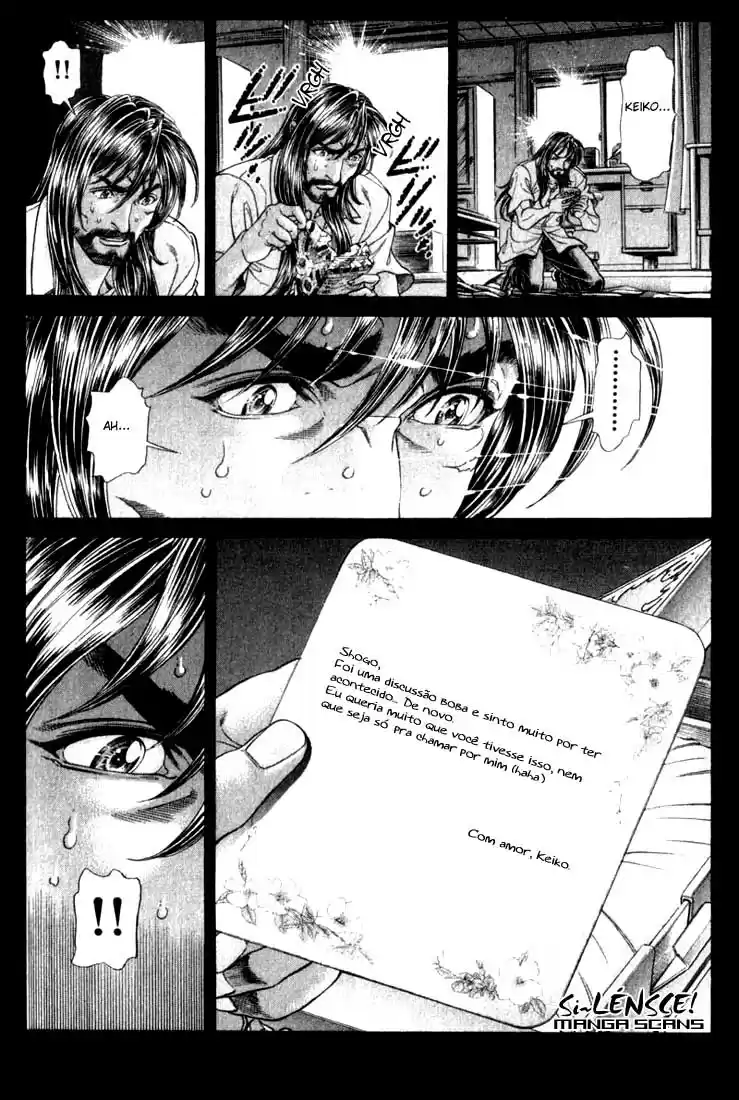 Read Battle Royale pt_BR Manga Online