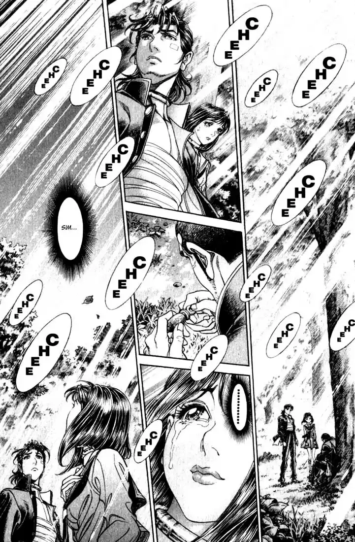 Read Battle Royale pt_BR Manga Online