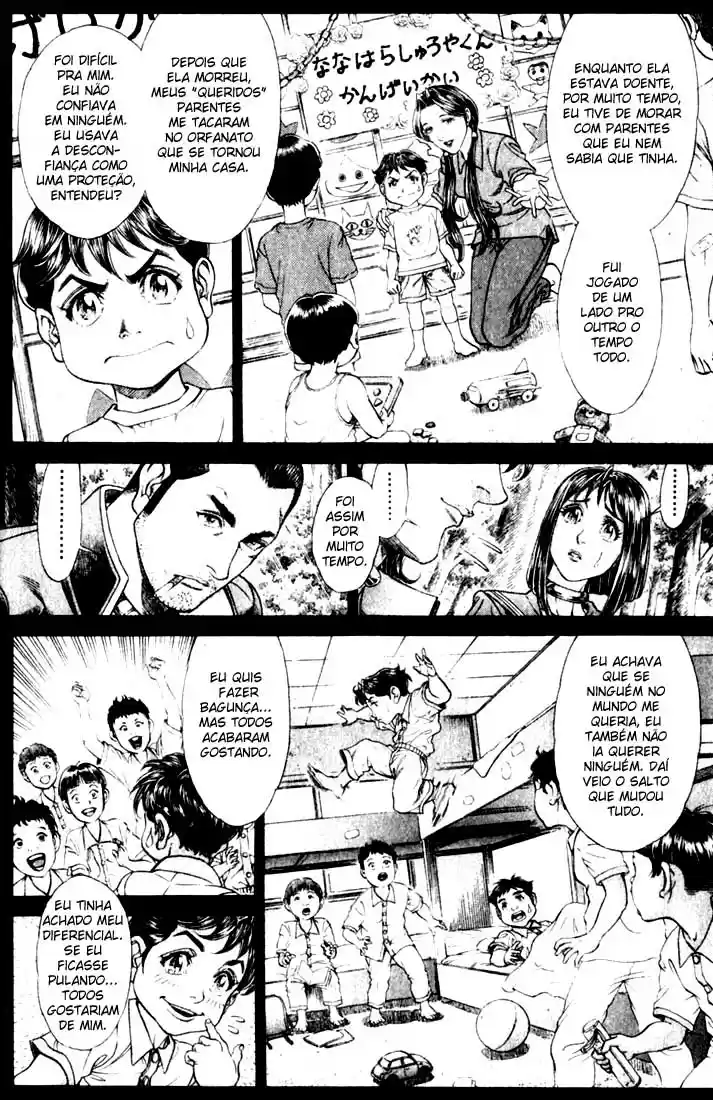 Read Battle Royale pt_BR Manga Online