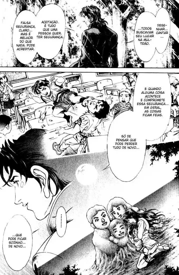 Read Battle Royale pt_BR Manga Online