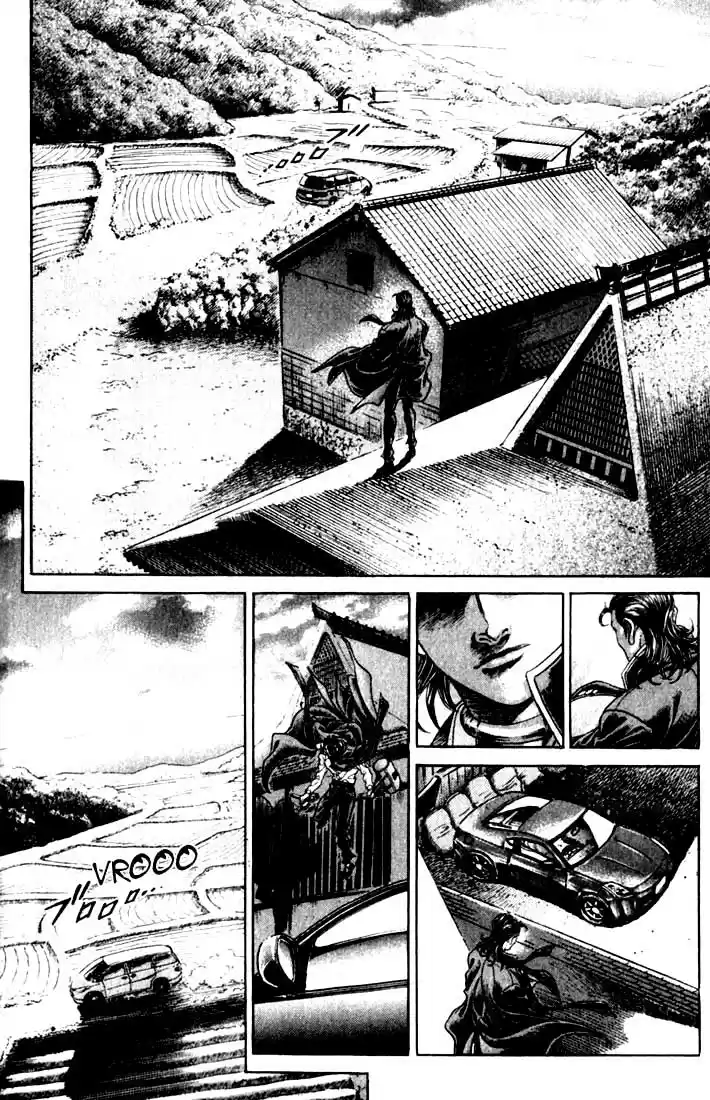 Read Battle Royale pt_BR Manga Online
