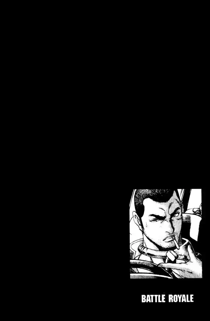 Read Battle Royale pt_BR Manga Online