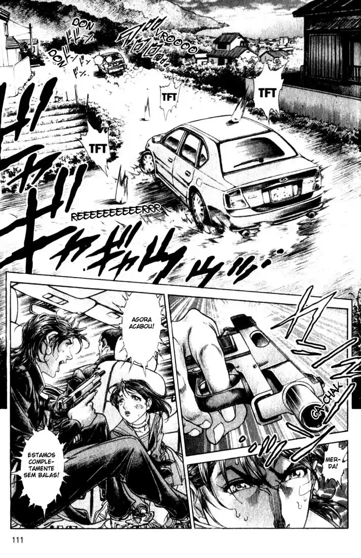 Read Battle Royale pt_BR Manga Online