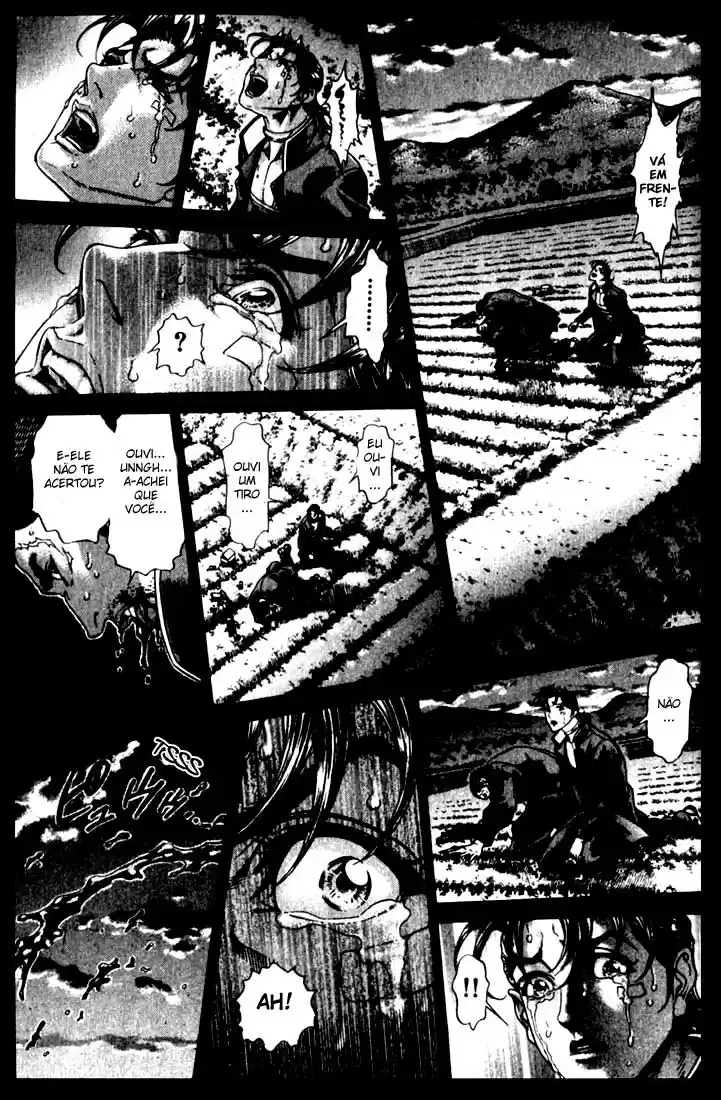 Read Battle Royale pt_BR Manga Online
