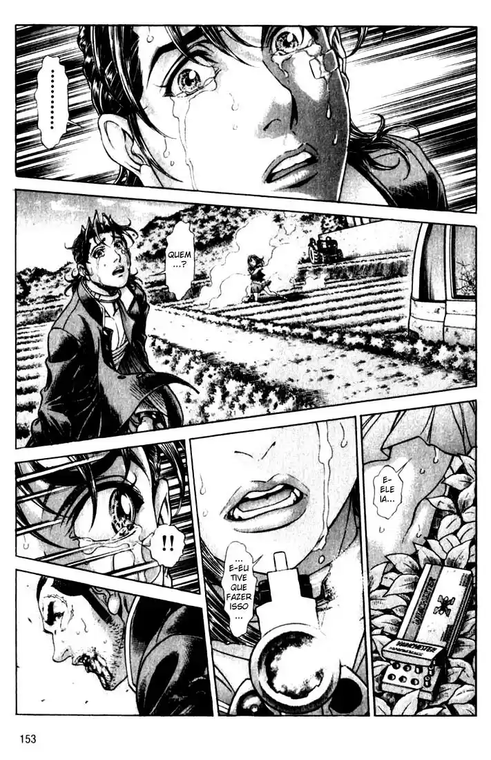 Read Battle Royale pt_BR Manga Online