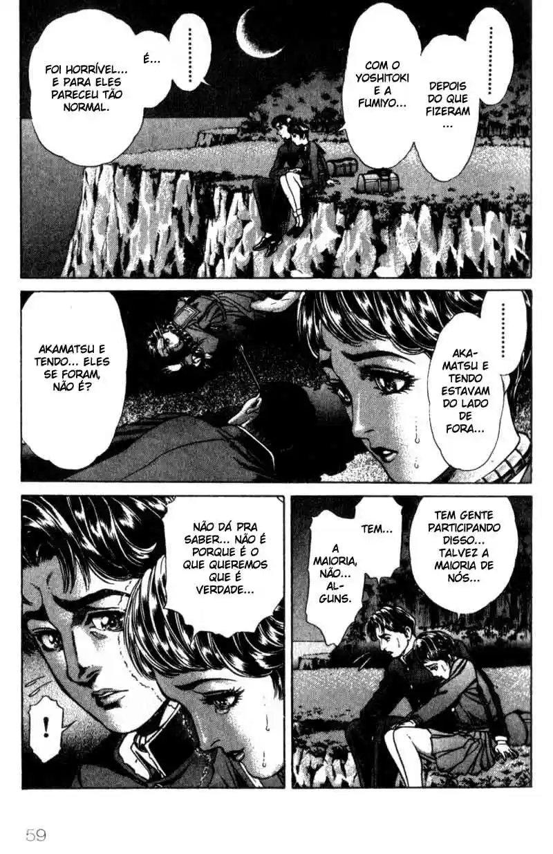 Read Battle Royale pt_BR Manga Online