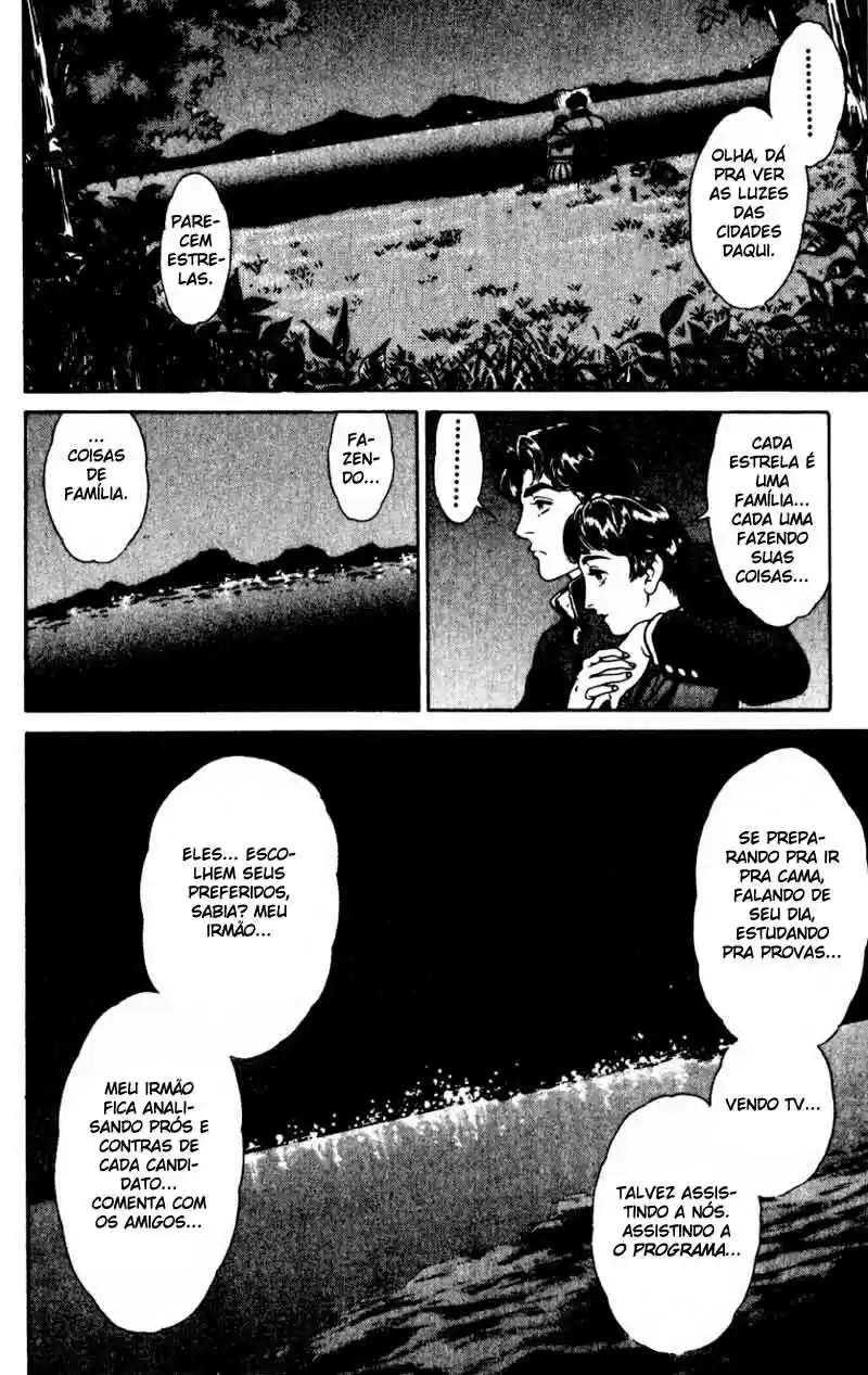 Read Battle Royale pt_BR Manga Online