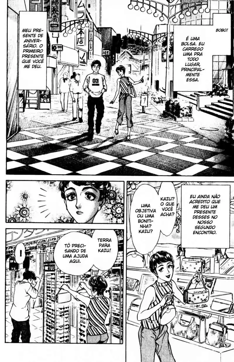 Read Battle Royale pt_BR Manga Online