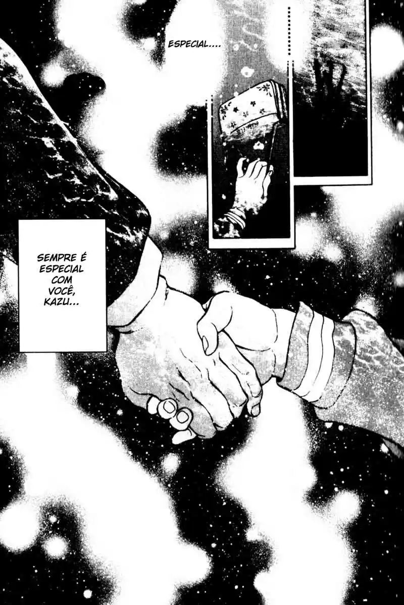 Read Battle Royale pt_BR Manga Online