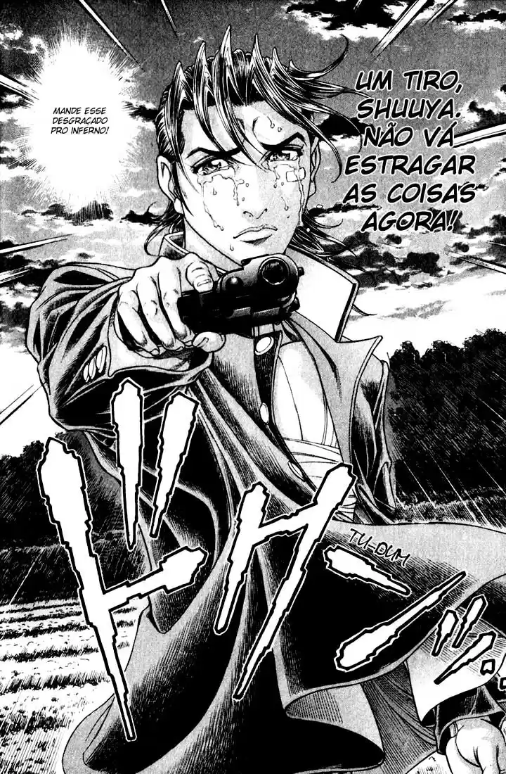 Read Battle Royale pt_BR Manga Online