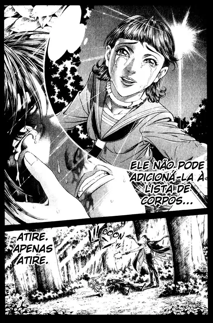 Read Battle Royale pt_BR Manga Online