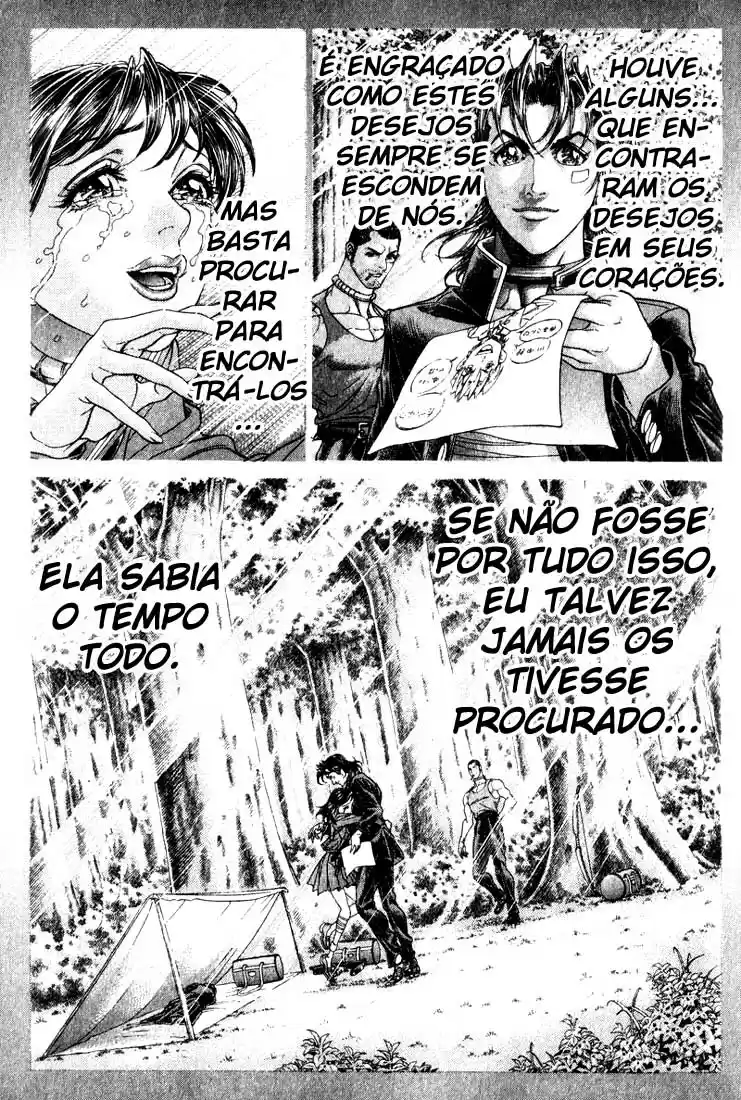 Read Battle Royale pt_BR Manga Online