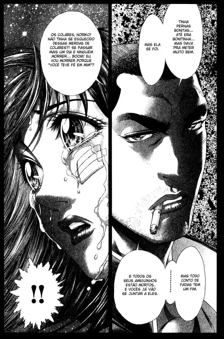 Read Battle Royale pt_BR Manga Online