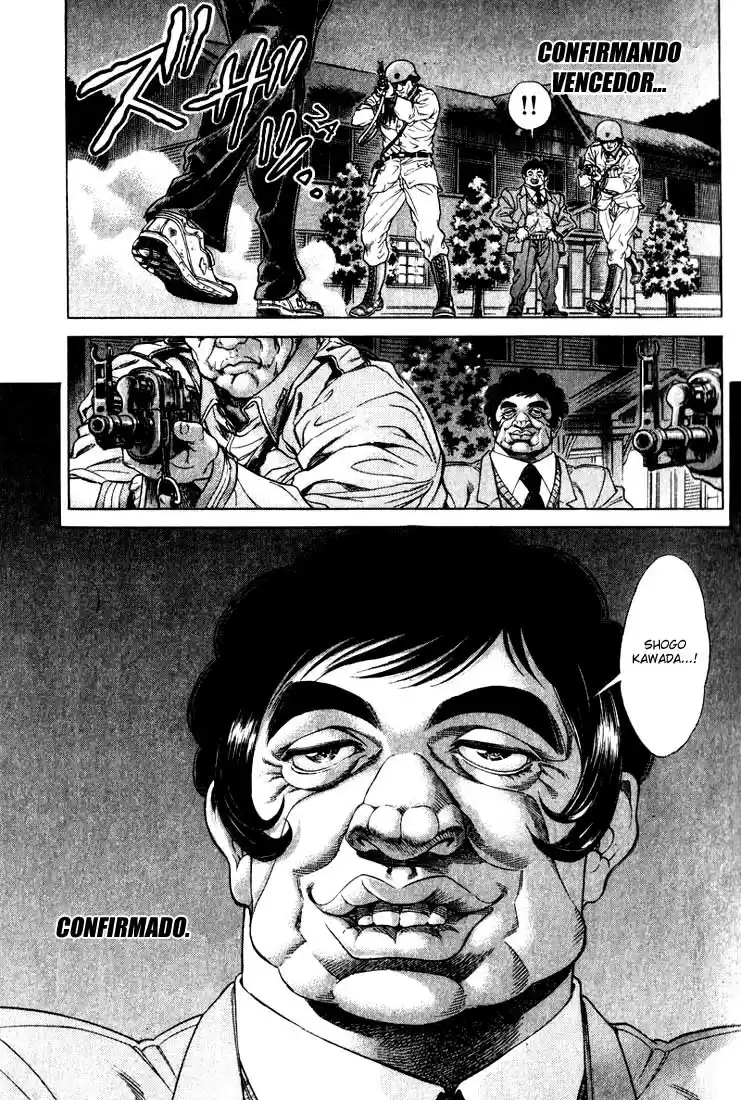 Read Battle Royale pt_BR Manga Online