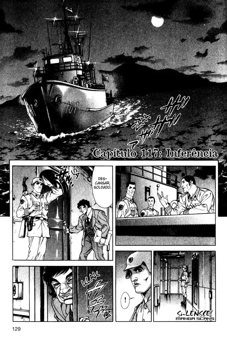 Read Battle Royale pt_BR Manga Online