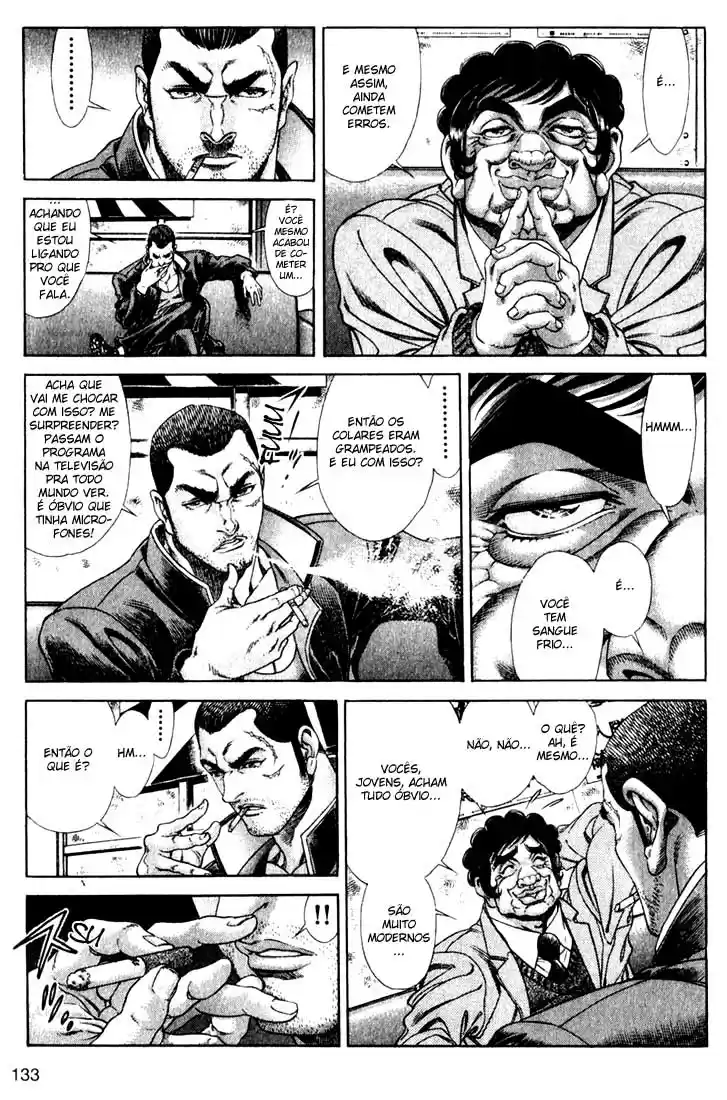 Read Battle Royale pt_BR Manga Online