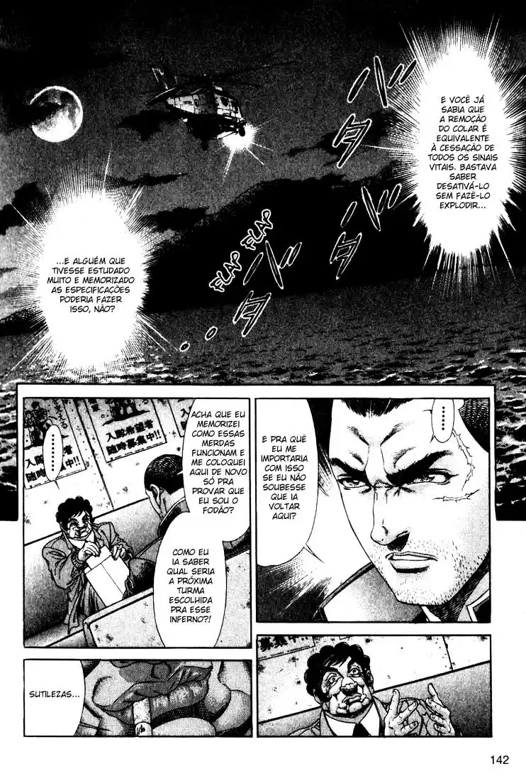 Read Battle Royale pt_BR Manga Online