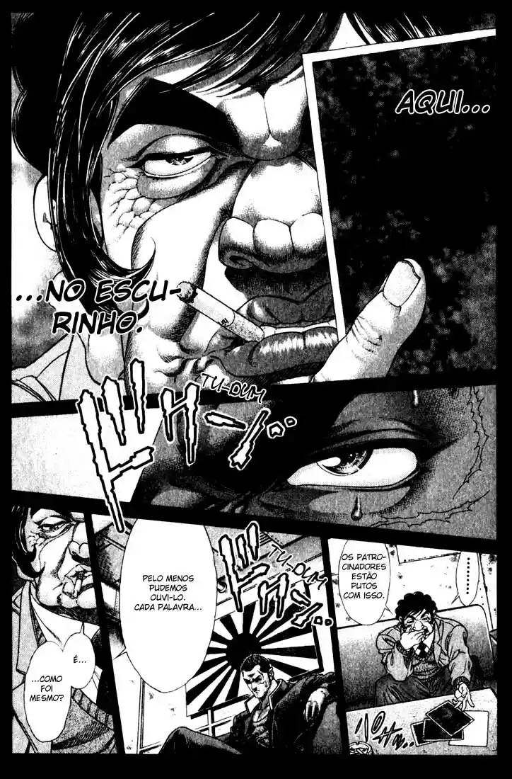 Read Battle Royale pt_BR Manga Online