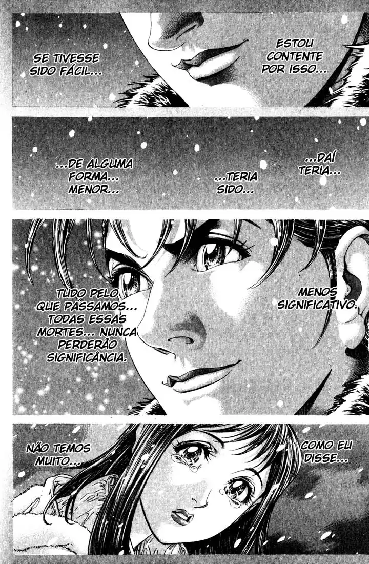 Read Battle Royale pt_BR Manga Online