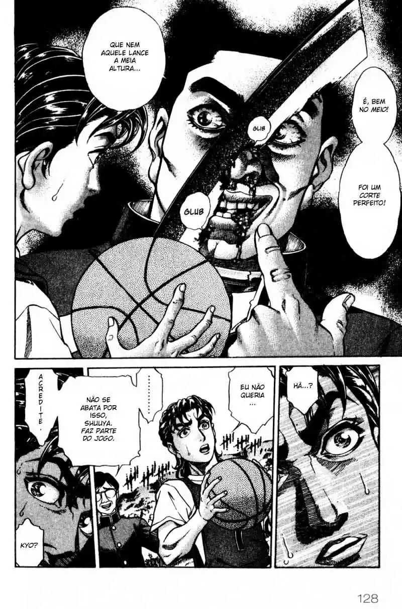 Read Battle Royale pt_BR Manga Online