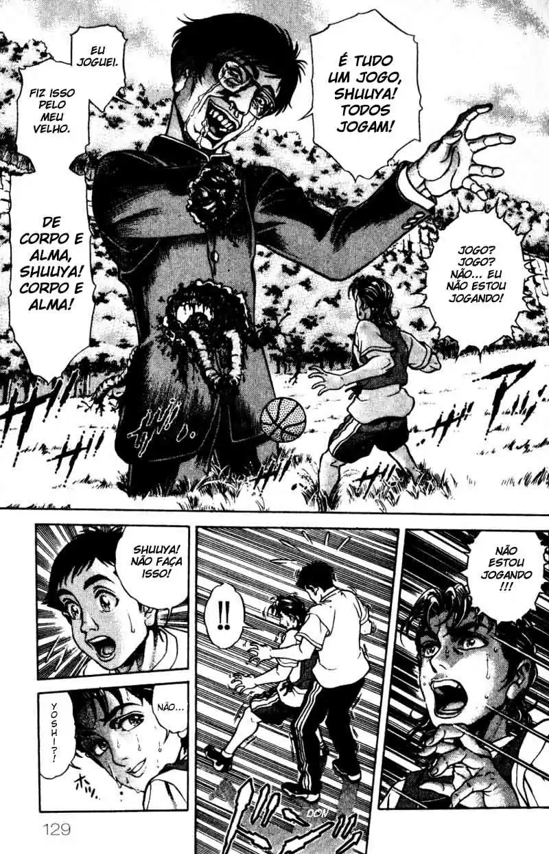 Read Battle Royale pt_BR Manga Online