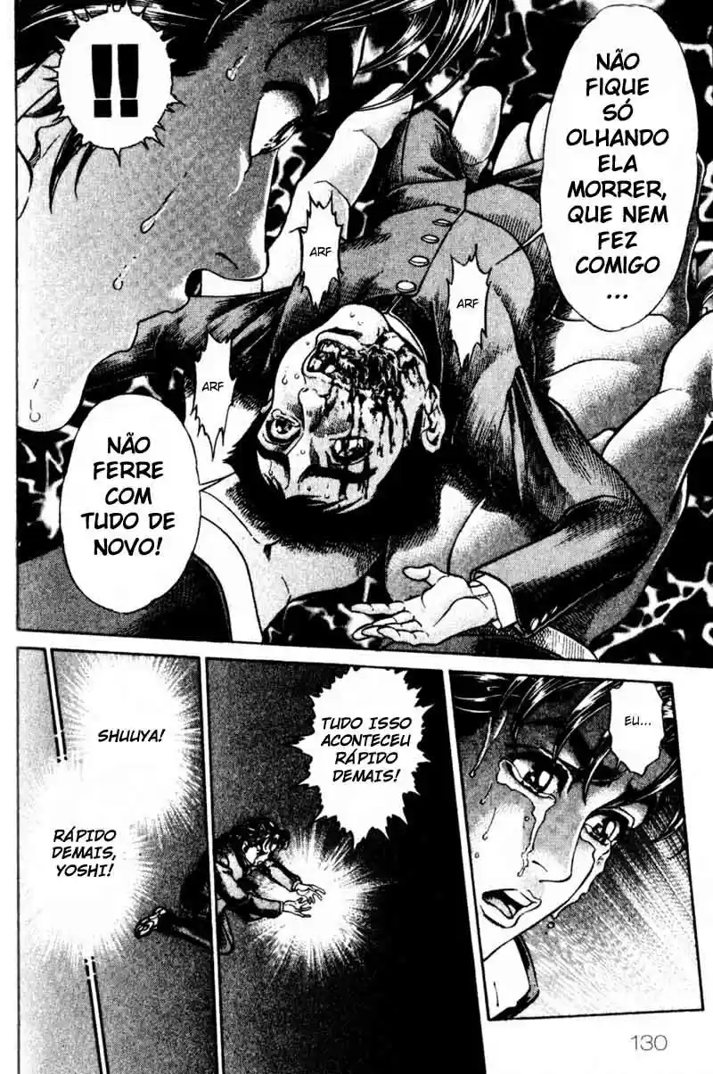 Read Battle Royale pt_BR Manga Online