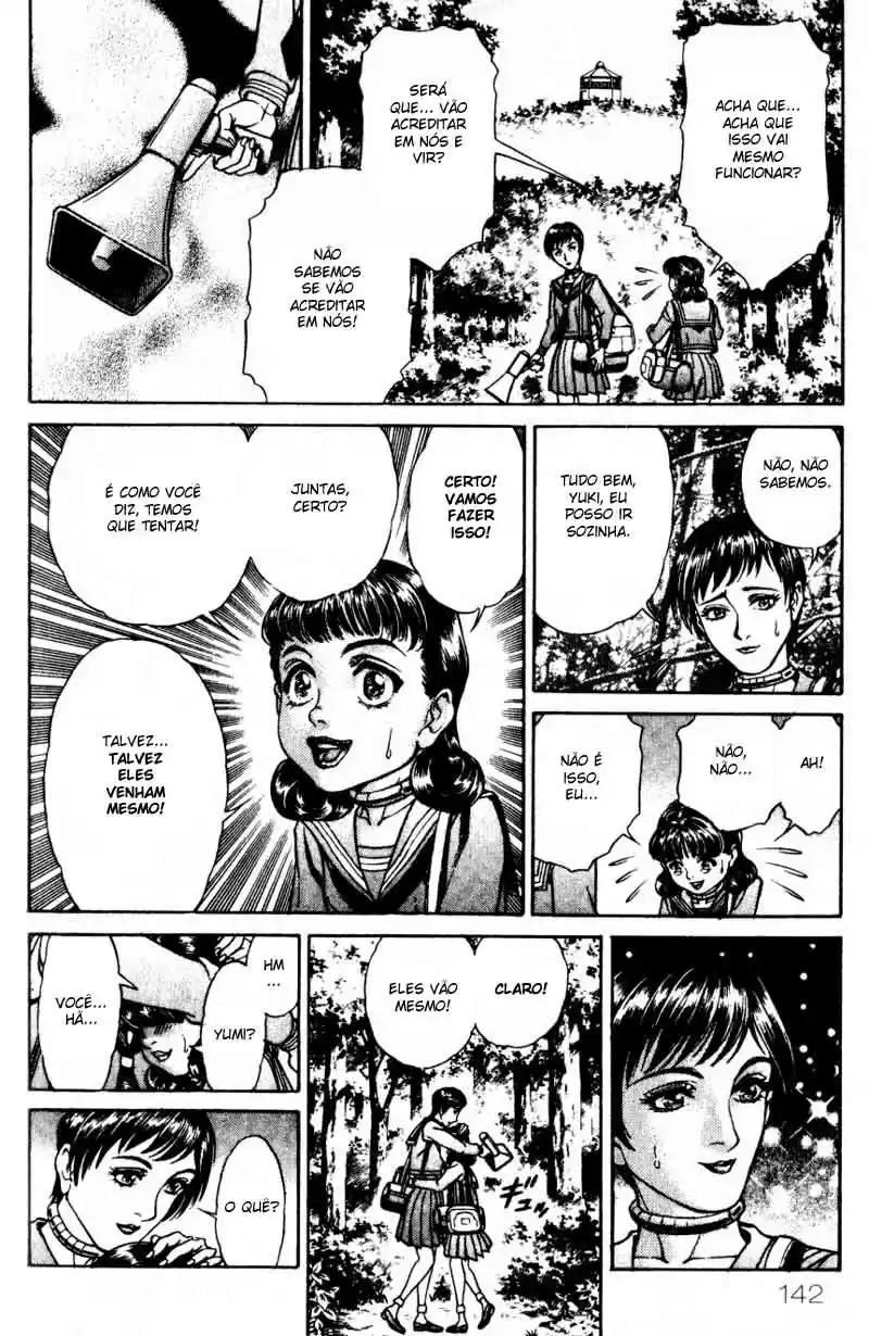 Read Battle Royale pt_BR Manga Online