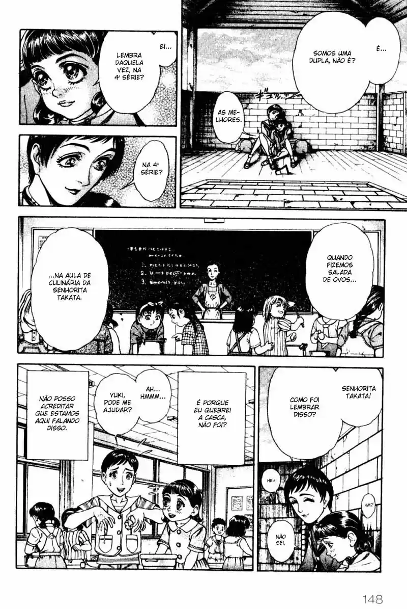 Read Battle Royale pt_BR Manga Online