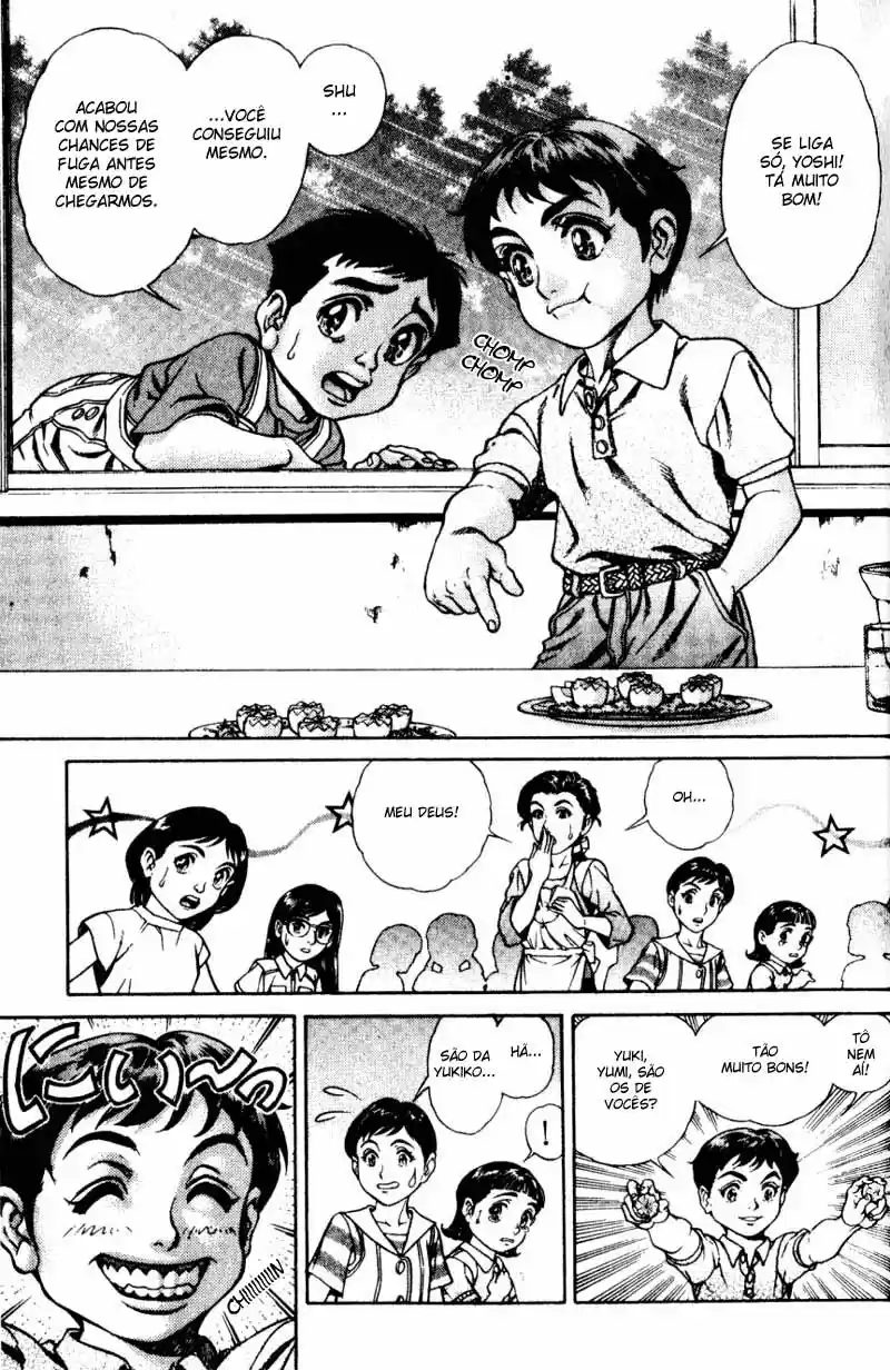 Read Battle Royale pt_BR Manga Online
