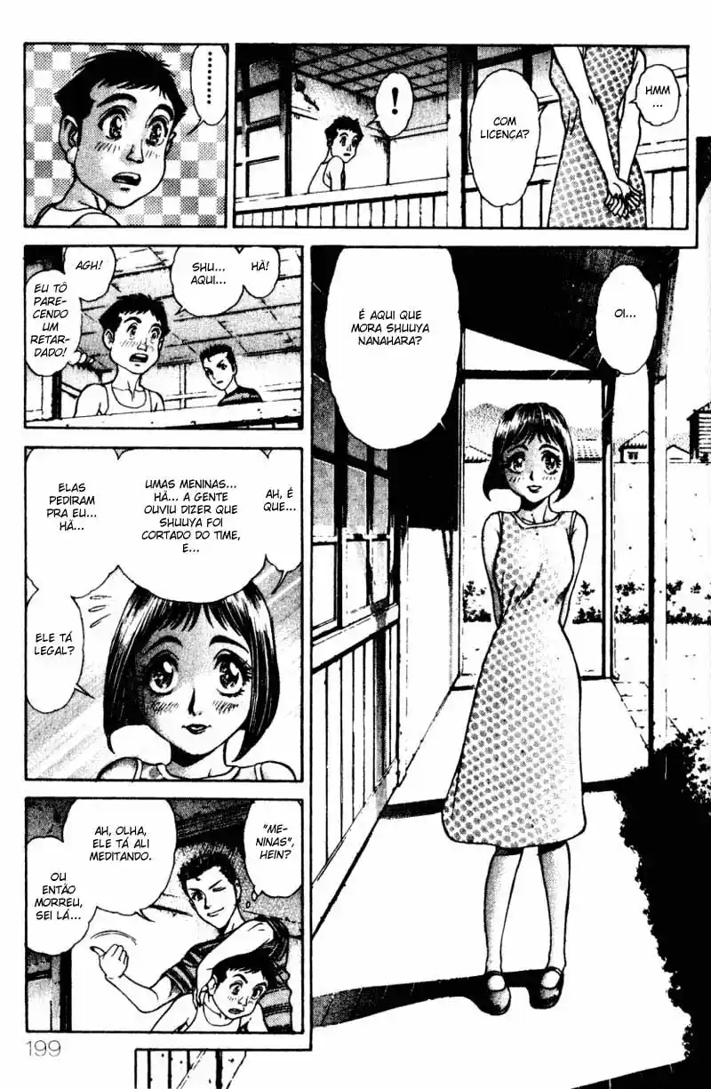 Read Battle Royale pt_BR Manga Online