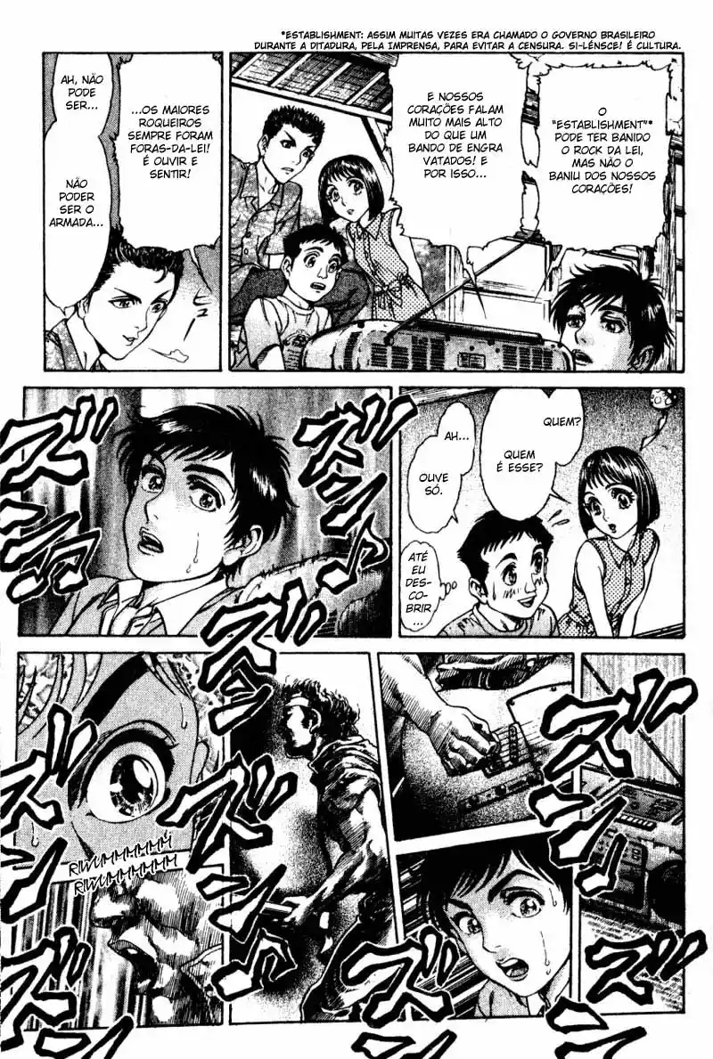 Read Battle Royale pt_BR Manga Online